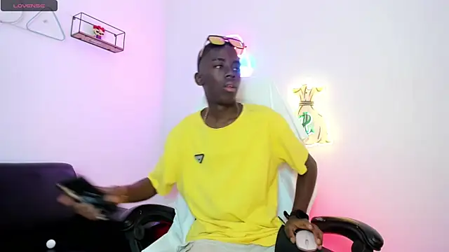 Alan blacke online show from October 30, 7:47 pm