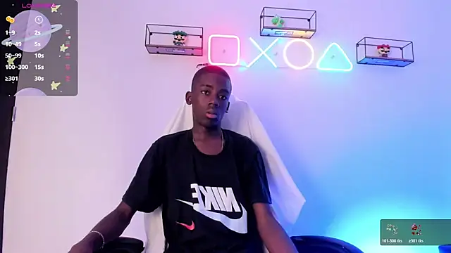 Alan blacke online show from November 15, 12:45 pm