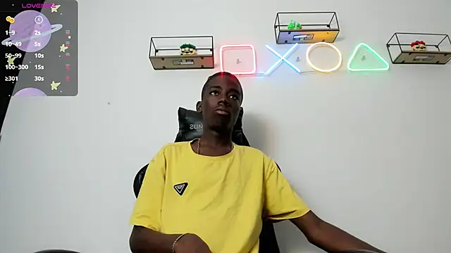 Alan blacke online show from November 22, 12:59 pm