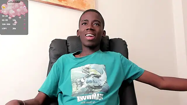 Alan blacke online show from November 25, 12:38 pm