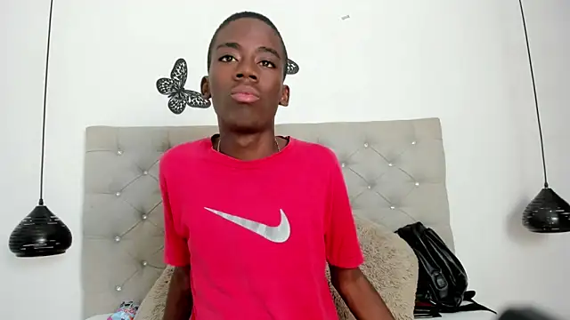 Alan blacke online show from November 27, 7:38 pm