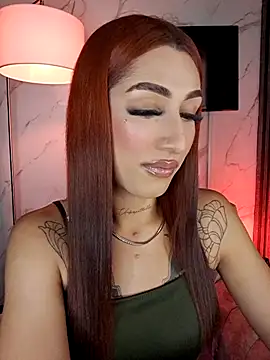  Denisse444 online show from April 8, 10:10 pm