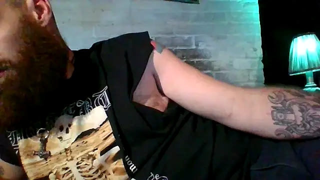 Snapshot of Cowboy815 chatting on October 17, 5:21 am Cowboy815 online show from October 17, 5:21 am