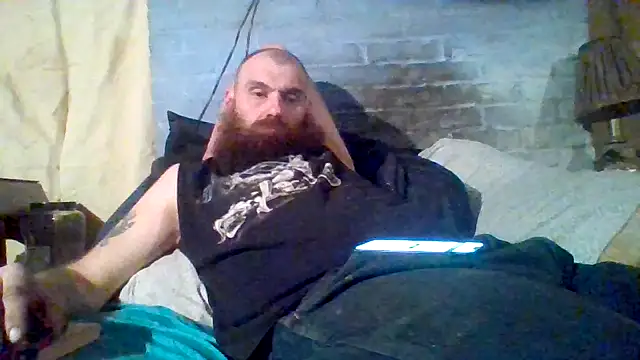 Snapshot of Cowboy815 chatting on October 30, 3:19 am Cowboy815 online show from October 30, 3:19 am