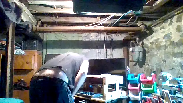 Snapshot of Cowboy815 chatting on October 30, 6:08 pm Cowboy815 online show from October 30, 6:08 pm