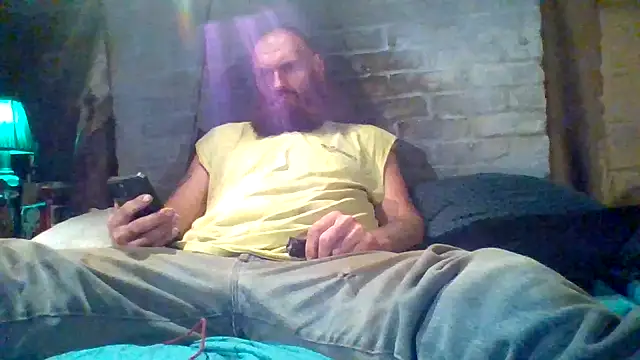 Snapshot of Cowboy815 chatting on November 6, 5:41 am Cowboy815 online show from November 6, 5:41 am