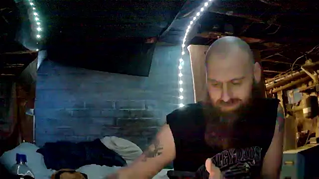 Cowboy815 online show from January 10, 11:53 pm