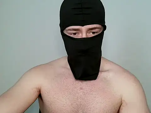 PhantomGent online show from April 13, 11:05 am