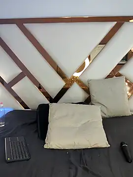 Niicolle Evanss online show from April 15, 7:58 pm