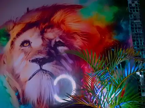 Cristal Gem1 online show from October 4, 3:37 am