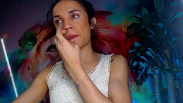 Cristal Gem1 online show from November 25, 11:54 am