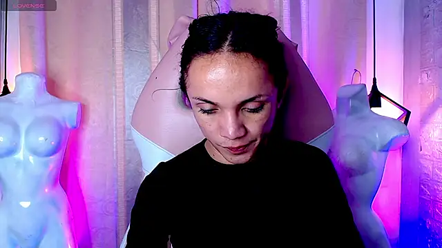 Cristal Gem1 online show from March 27, 5:23 pm