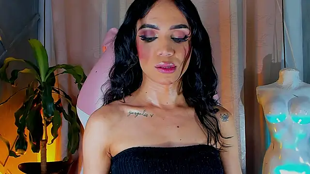 Cristal Gem1 online show from June 23, 2:53 am