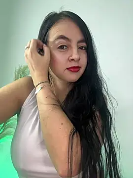 salo-rousee online show from February 2, 11:58 pm