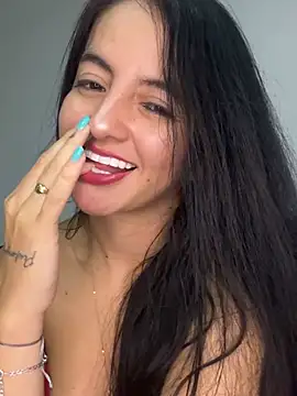 salo-rousee online show from March 31, 4:13 am