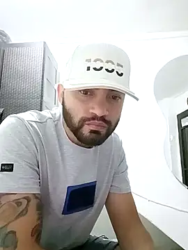 este juan online show from April 10, 2:17 am