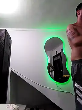 este juan online show from April 14, 12:05 am