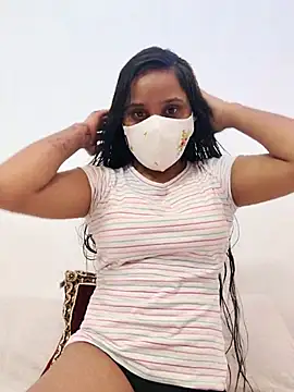 Miss Riya20 online show from October 24, 5:04 am