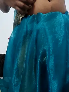 Miss Riya20 online show from October 27, 1:59 pm