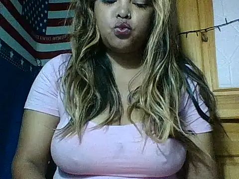 SEXY METISE online show from March 24, 12:15 am