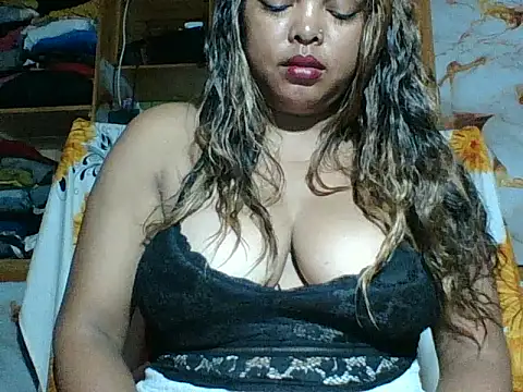 SEXY METISE online show from April 2, 7:55 pm