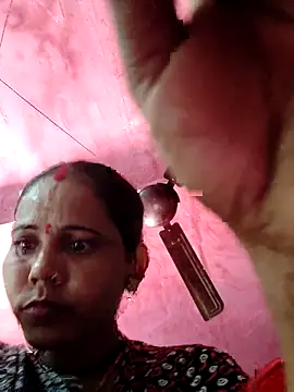 Pooja750 online show from February 9, 5:44 am