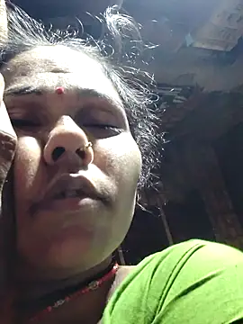 Pooja750 online show from April 13, 8:58 pm