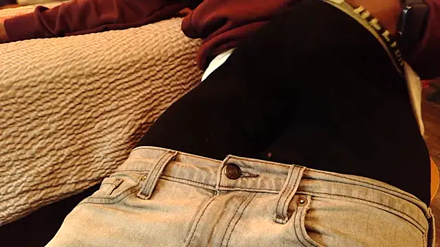 Snapshot of Rudeboy1116 chatting on November 4, 7:18 am Rudeboy1116 online show from November 4, 7:18 am