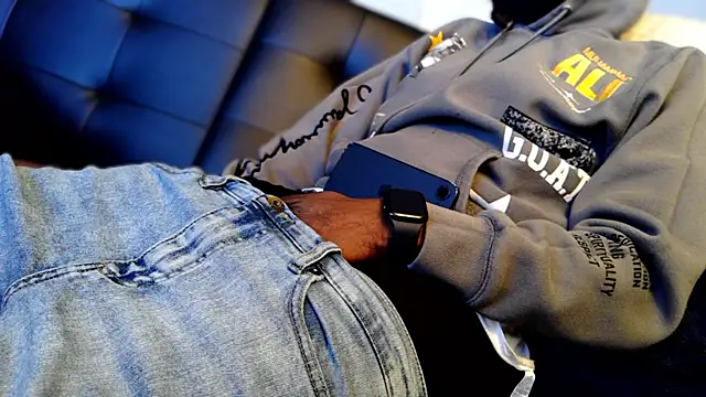 Snapshot of Rudeboy1116 chatting on November 15, 10:37 pm Rudeboy1116 online show from November 15, 10:37 pm