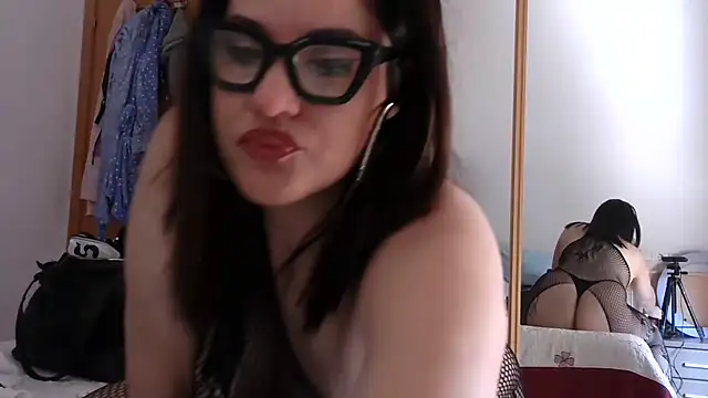 Cuquita83 online show from March 22, 11:46 am