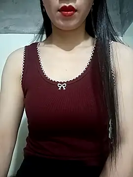 Snapshot of Vyvyy06 chatting on September 15, 4:45 am Vyvyy06 online show from September 15, 4:45 am