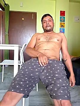 BindaasBong online show from October 25, 3:58 am