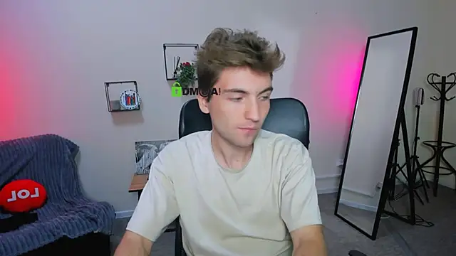 joseph bear  online show from September 22, 7:27 pm