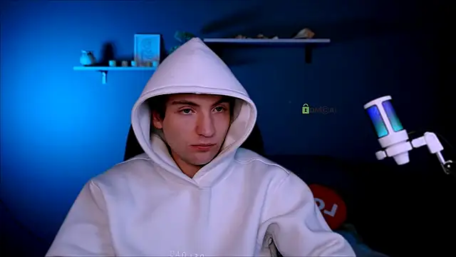 joseph bear  online show from November 29, 7:50 pm