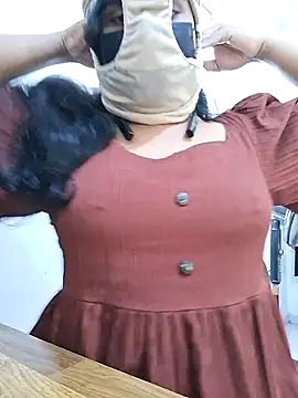 BeautyGirl sara online show from September 21, 8:05 am