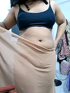 BeautyGirl sara online show from November 7, 6:52 pm