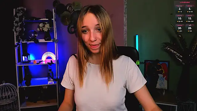 keylas moan online show from December 2, 3:29 pm