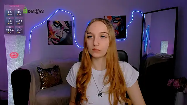 keylas moan online show from February 1, 2:37 pm