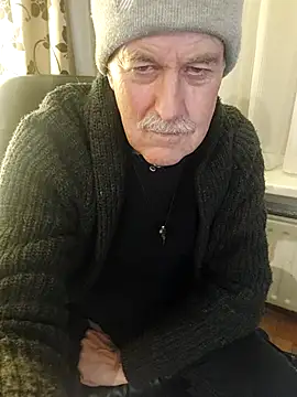 slaveman4you online show from January 11, 10:59 pm