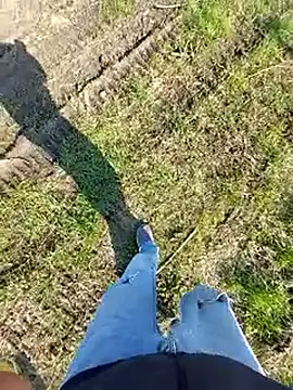 slaveman4you online show from March 19, 2:21 pm