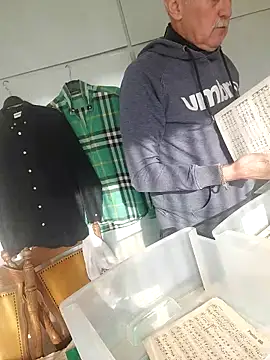 slaveman4you online show from March 21, 3:48 pm