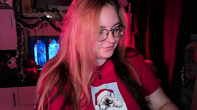 ZayaRush online show from December 21, 2:35 pm