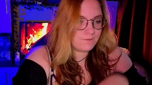 ZayaRush online show from April 7, 2:06 pm