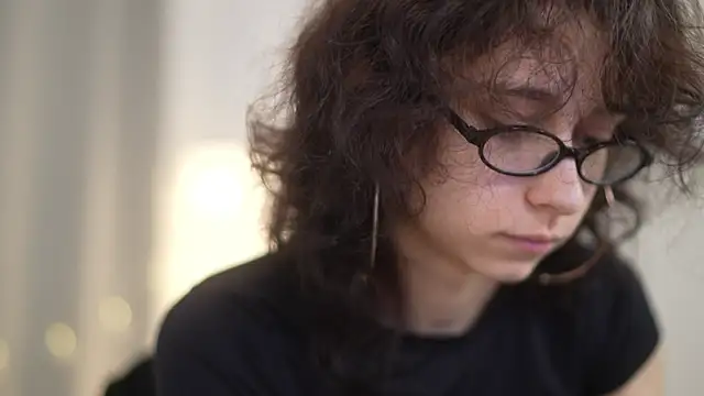 MimiLicks online show from November 24, 7:30 am