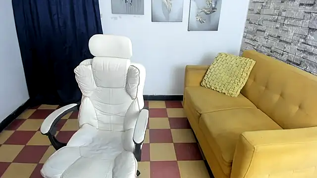 andres sant online show from December 2, 3:01 am