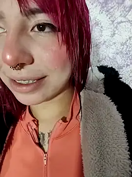 Kitty Melodi online show from June 18, 11:36 am