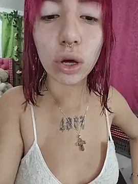 Kitty Melodi online show from July 1, 11:12 am