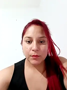 LADY FHALON online show from October 16, 3:07 am