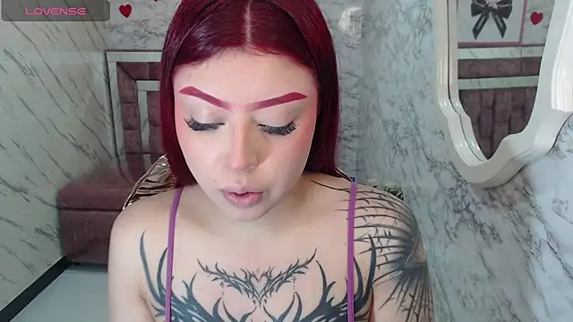 Red Bunny v online show from February 10, 12:09 pm