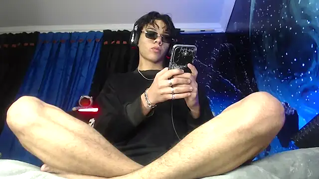 SemerHott online show from February 19, 1:18 pm